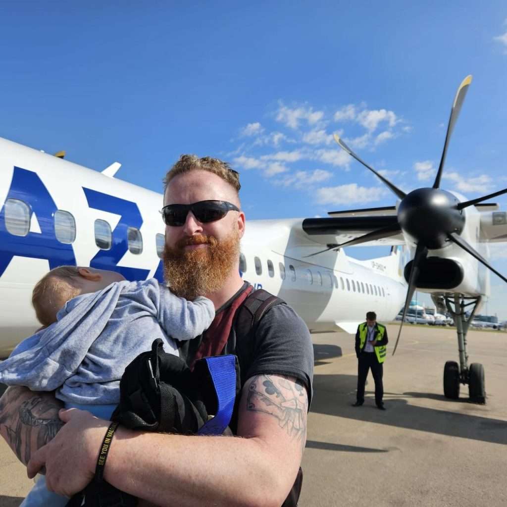 Die kasachische Qazaq Air Qazaq Air
