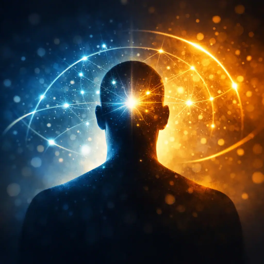 How Intuition Develops: The 3-Part System Behind Better Decisions