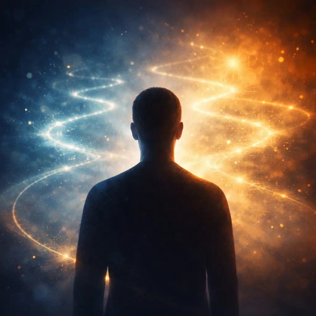 Imagination and Intuition: Why Better Decisions Start Before They Happen