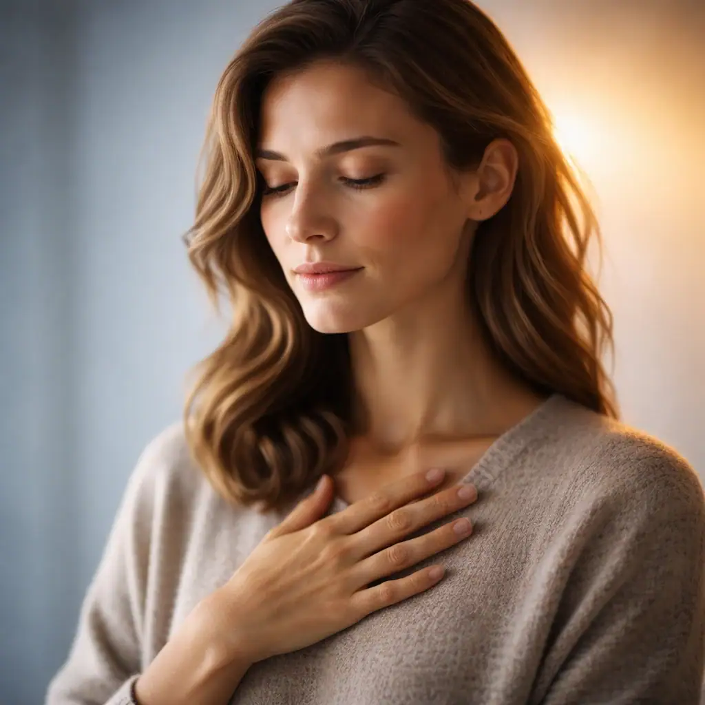 intuition exercises to strengthen inner compass and decision clarity