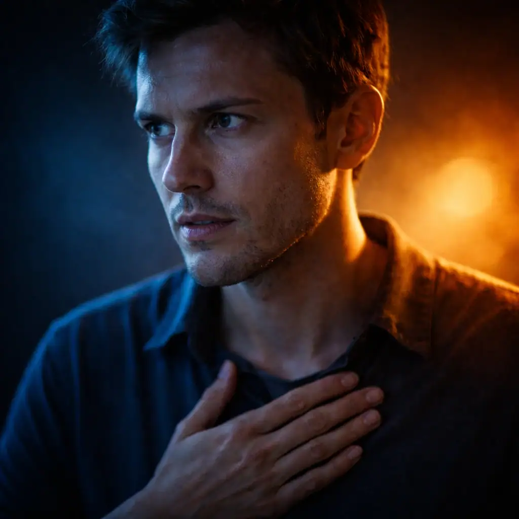 Your Intuition Doesn’t Fail Under Pressure — It Gets Distorted. Here’s How to Fix It