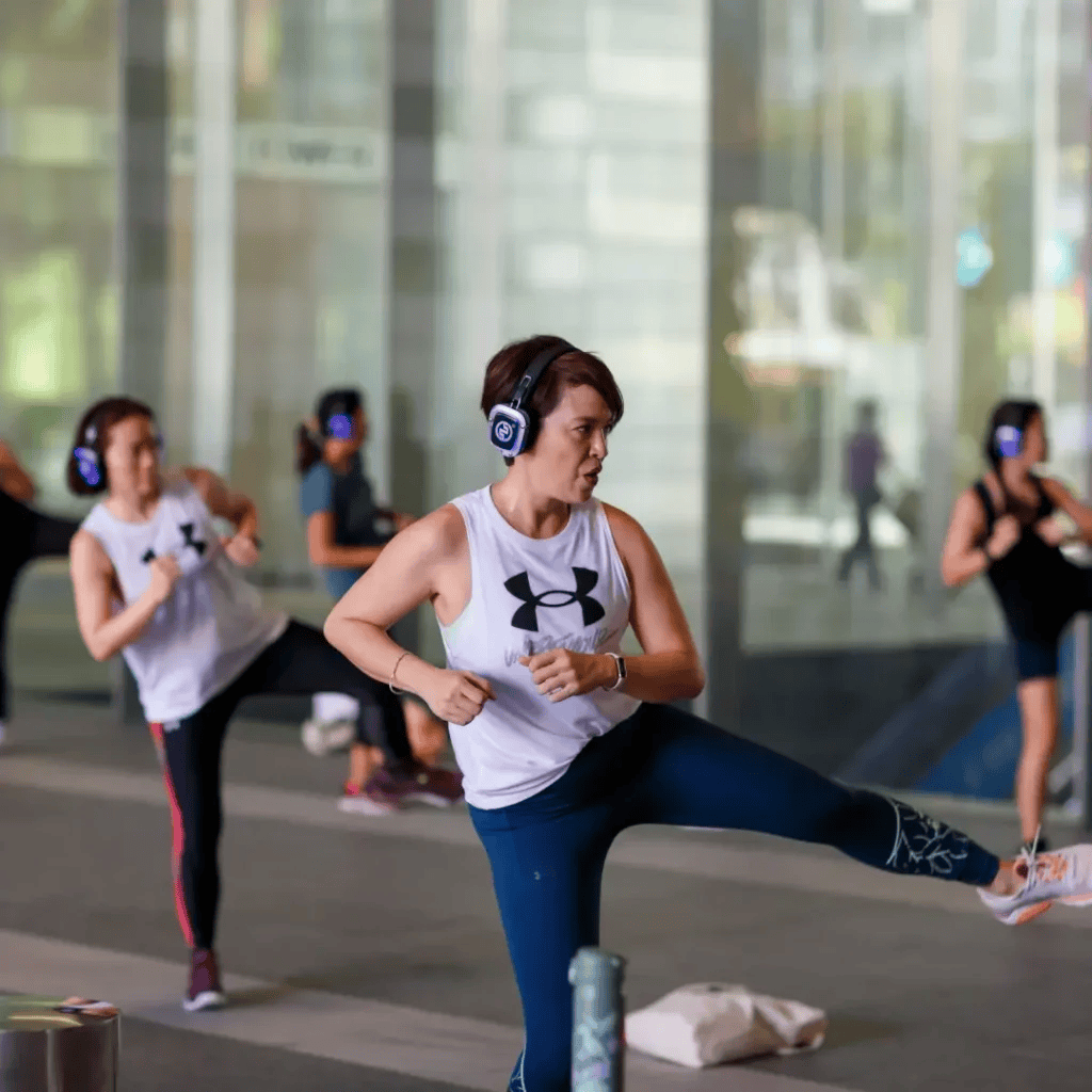 INVNT Talks Health and Wellness Trends