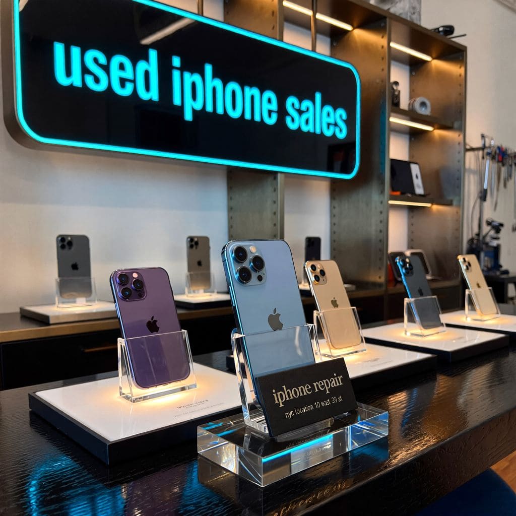 iphone Repair NYC iphone Repair NYC