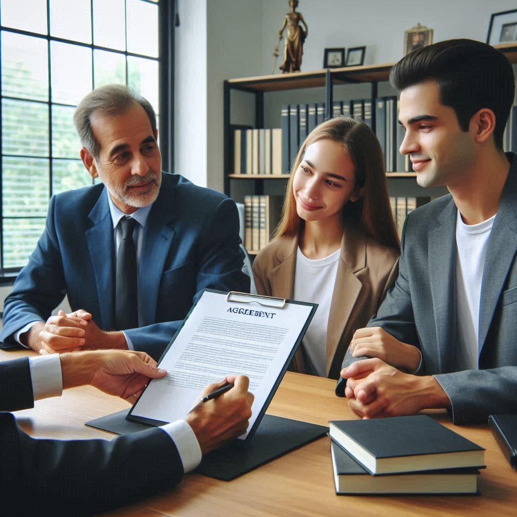 common law marriage states