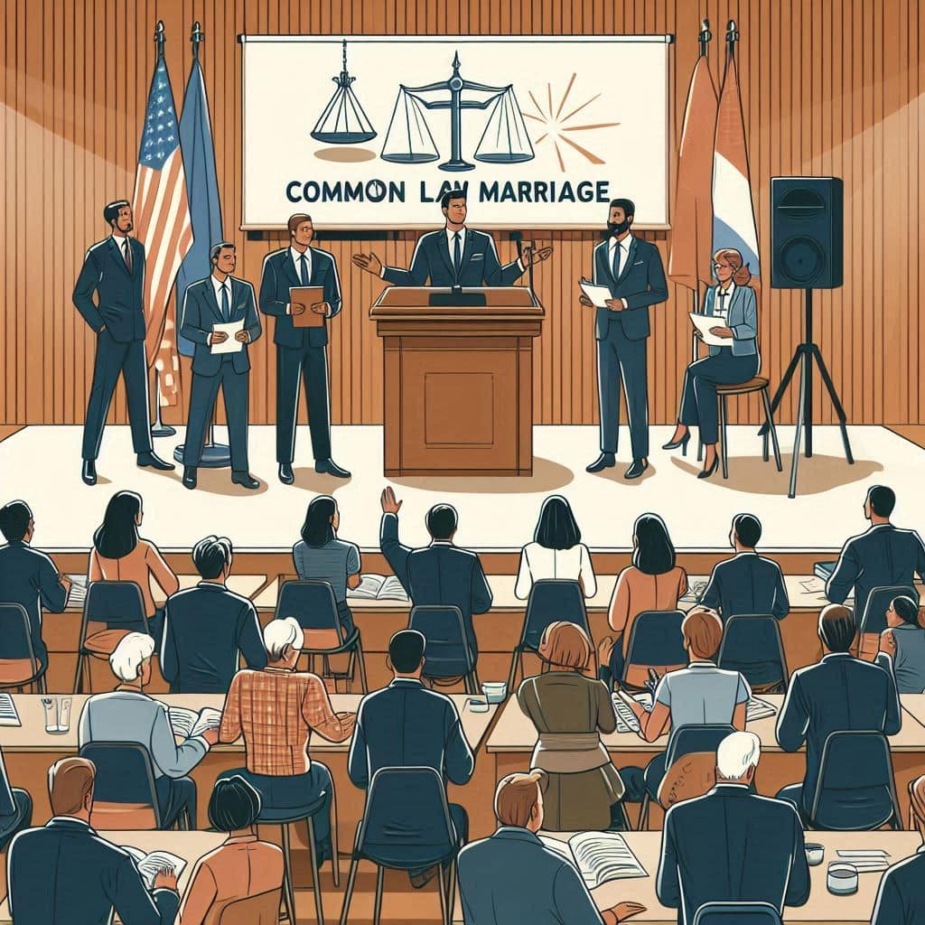 Read more about the article Common Law State: Understanding Your Rights