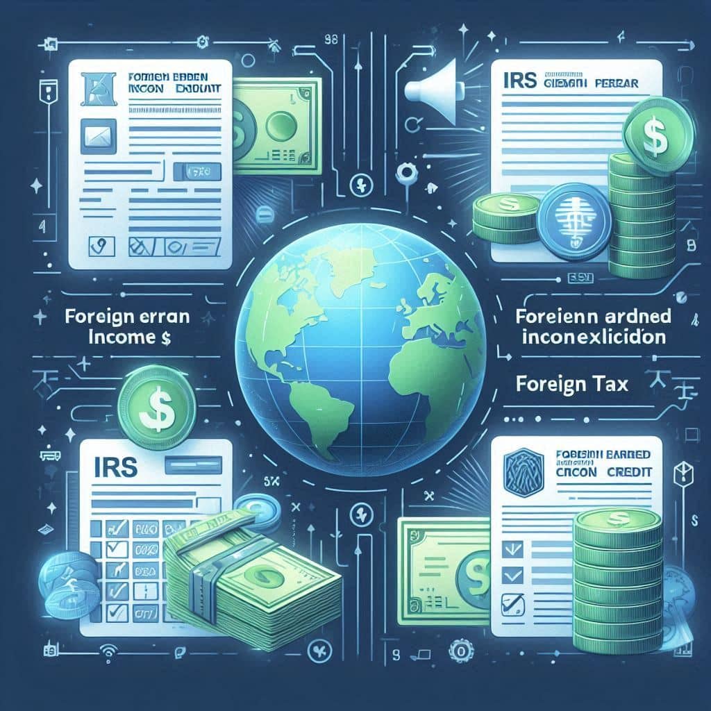foreign earned income exclusion