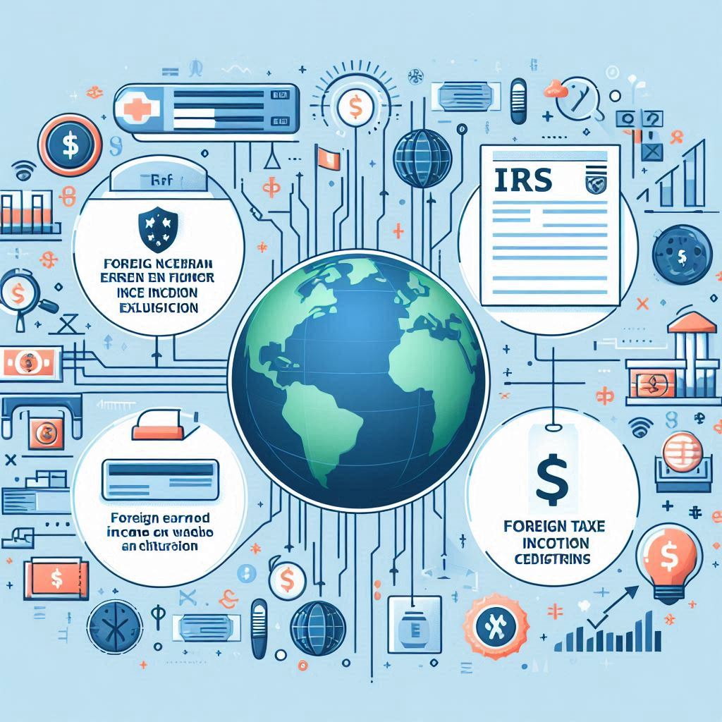 foreign income earned exclusion