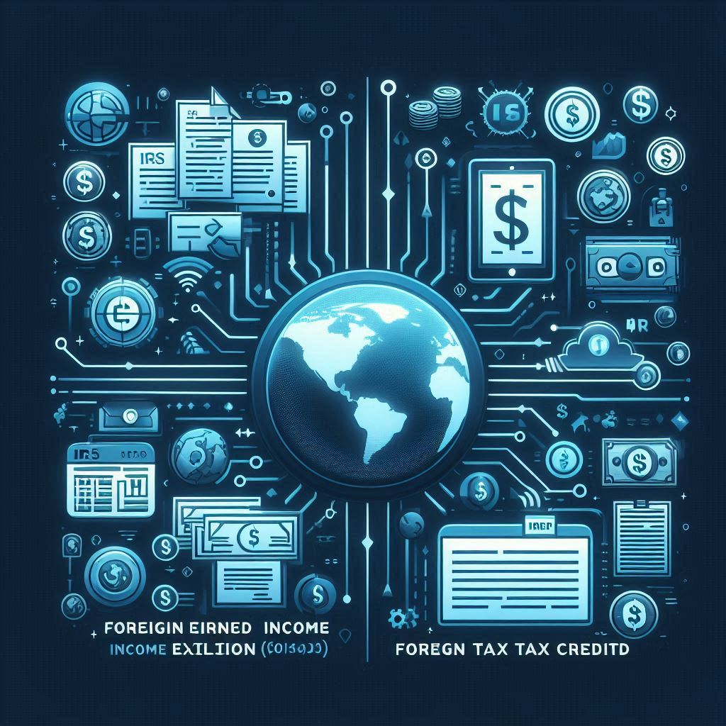 foreign exclusion income