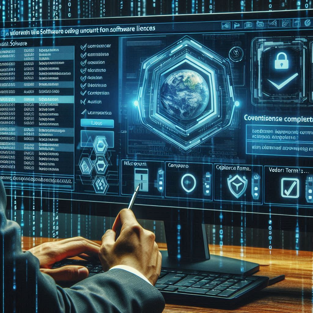 Read more about the article The Audit Process Uncovered: Strategic Edge