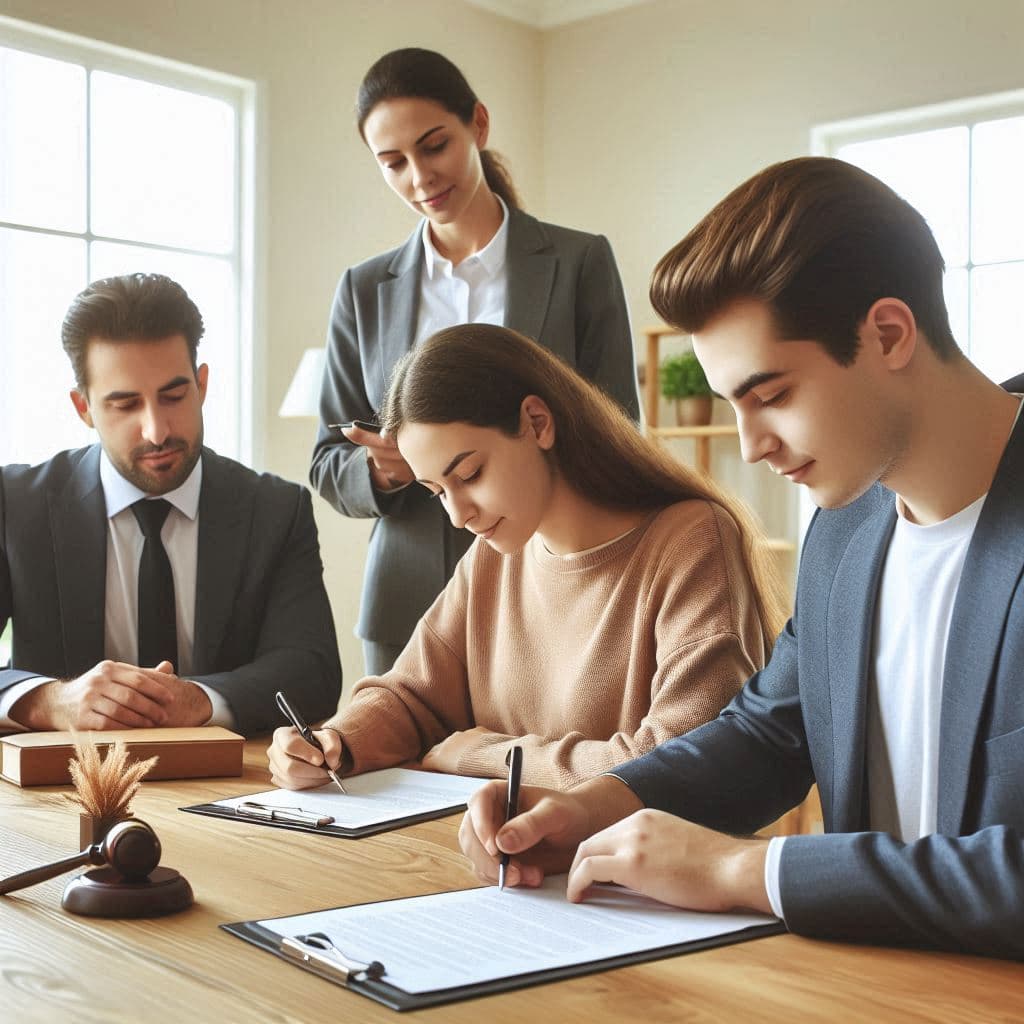 Collaborative divorce Texas