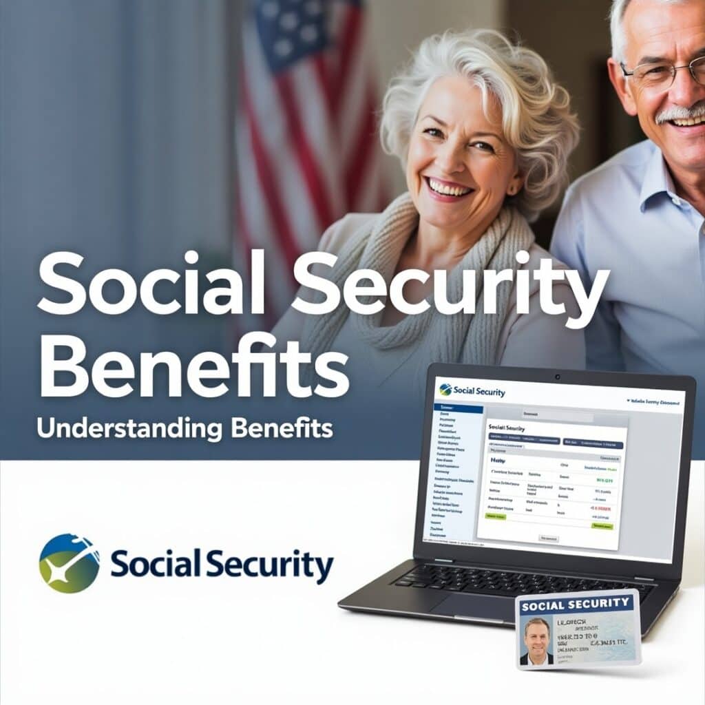 social security benefits for retirees