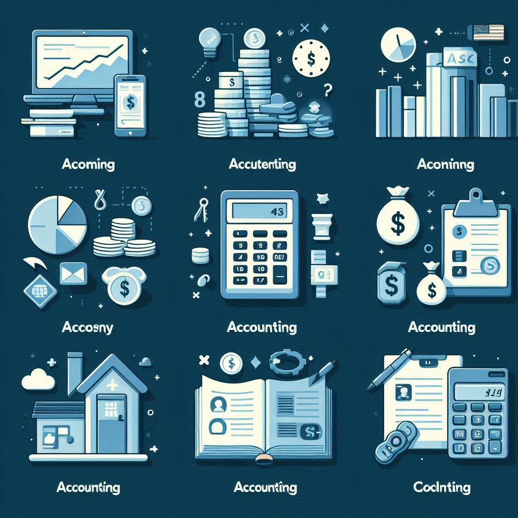 is accounting 101 hard
