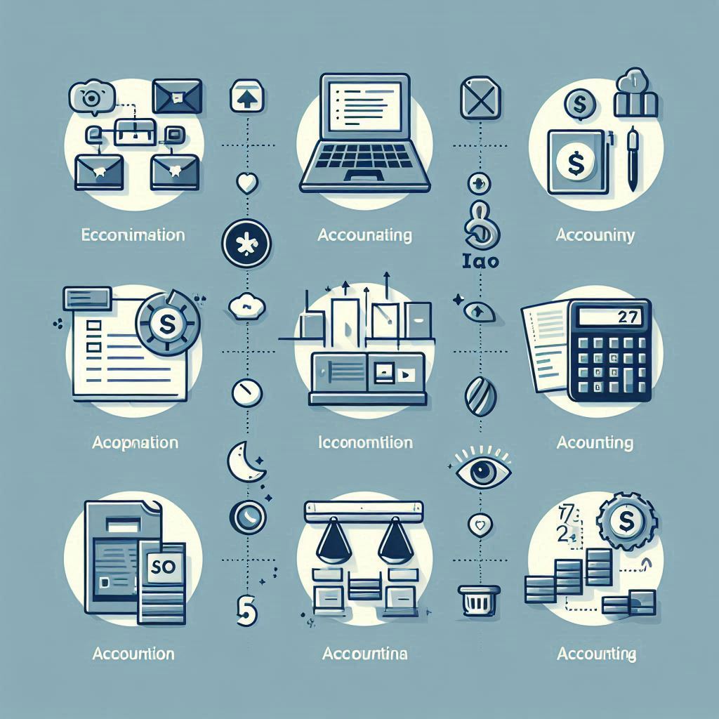 financial accounting 101