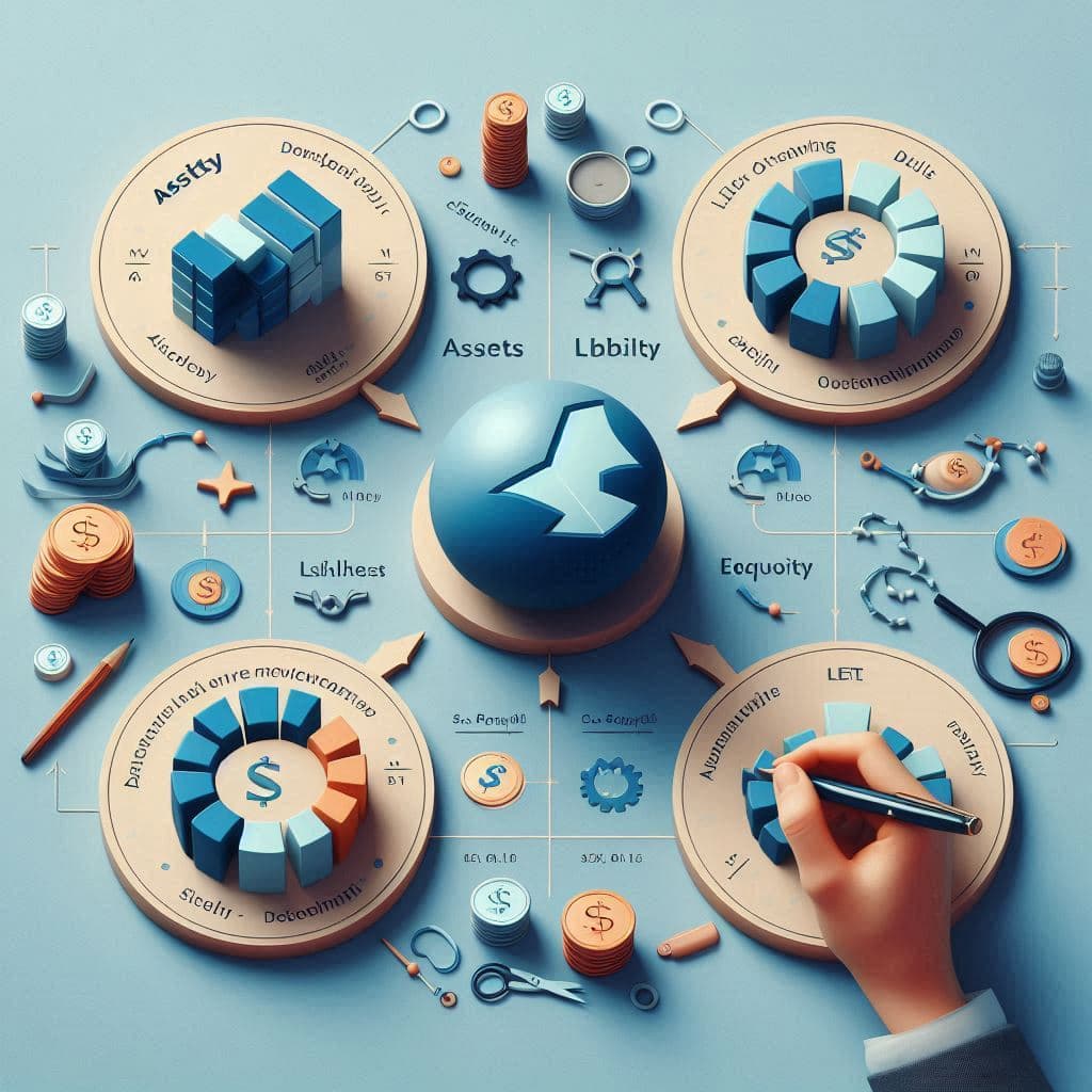 basic accounting fundamentals