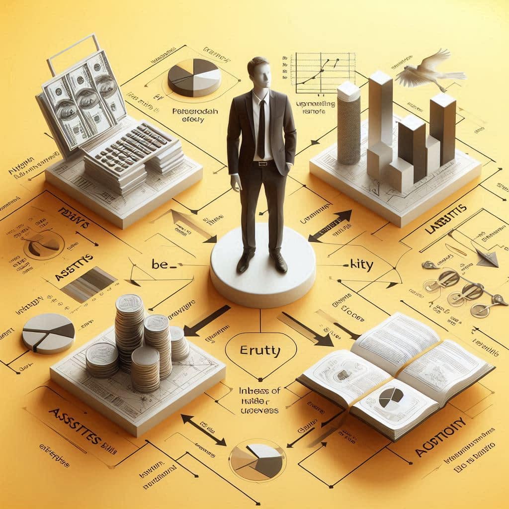 You are currently viewing Accounting Basics: A Simple Primer for Beginners