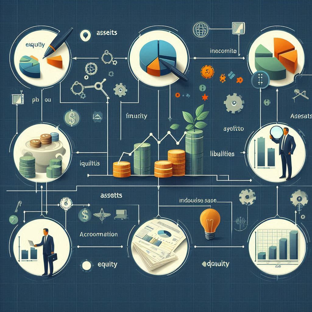 double entry bookkeeping