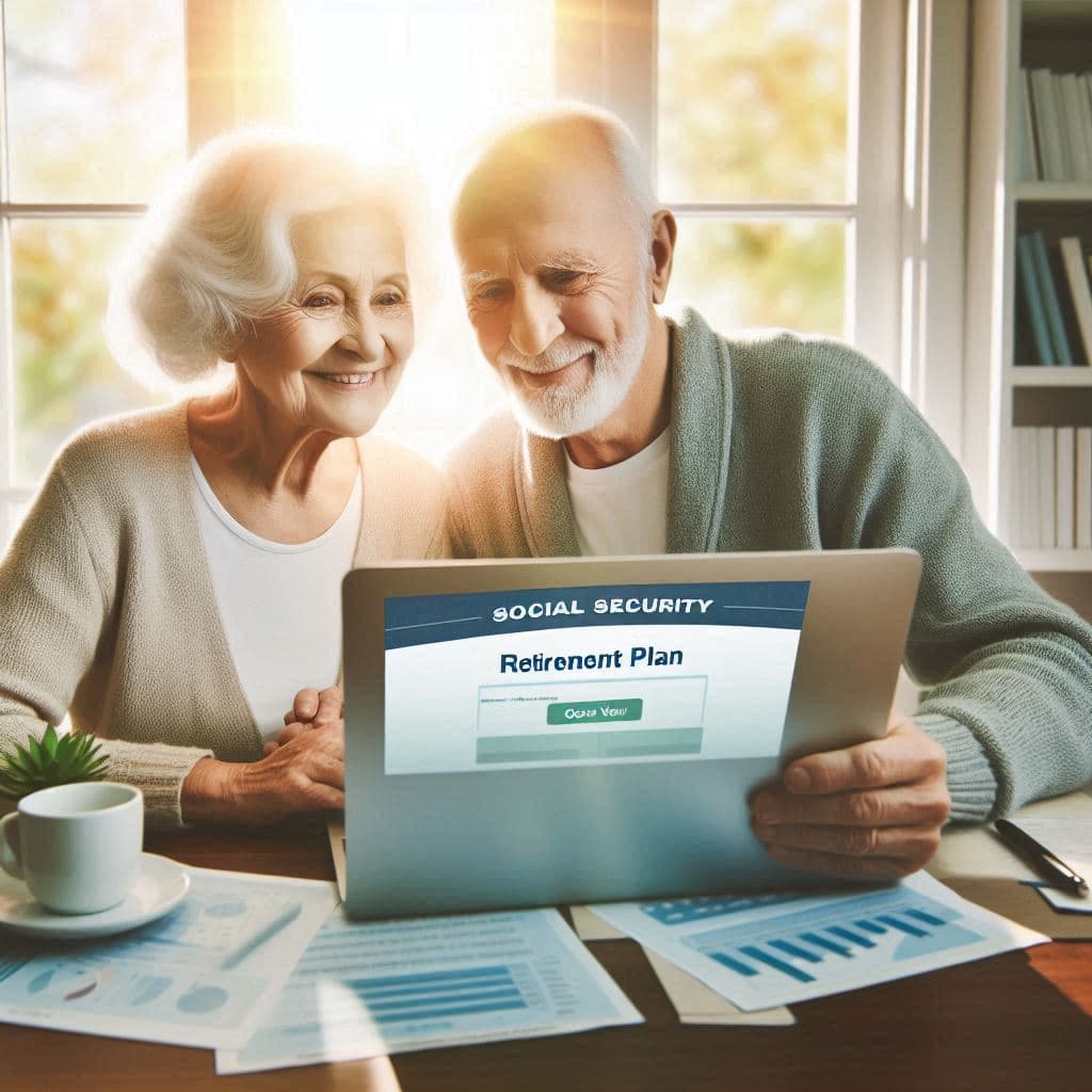 difference between ssi and social security