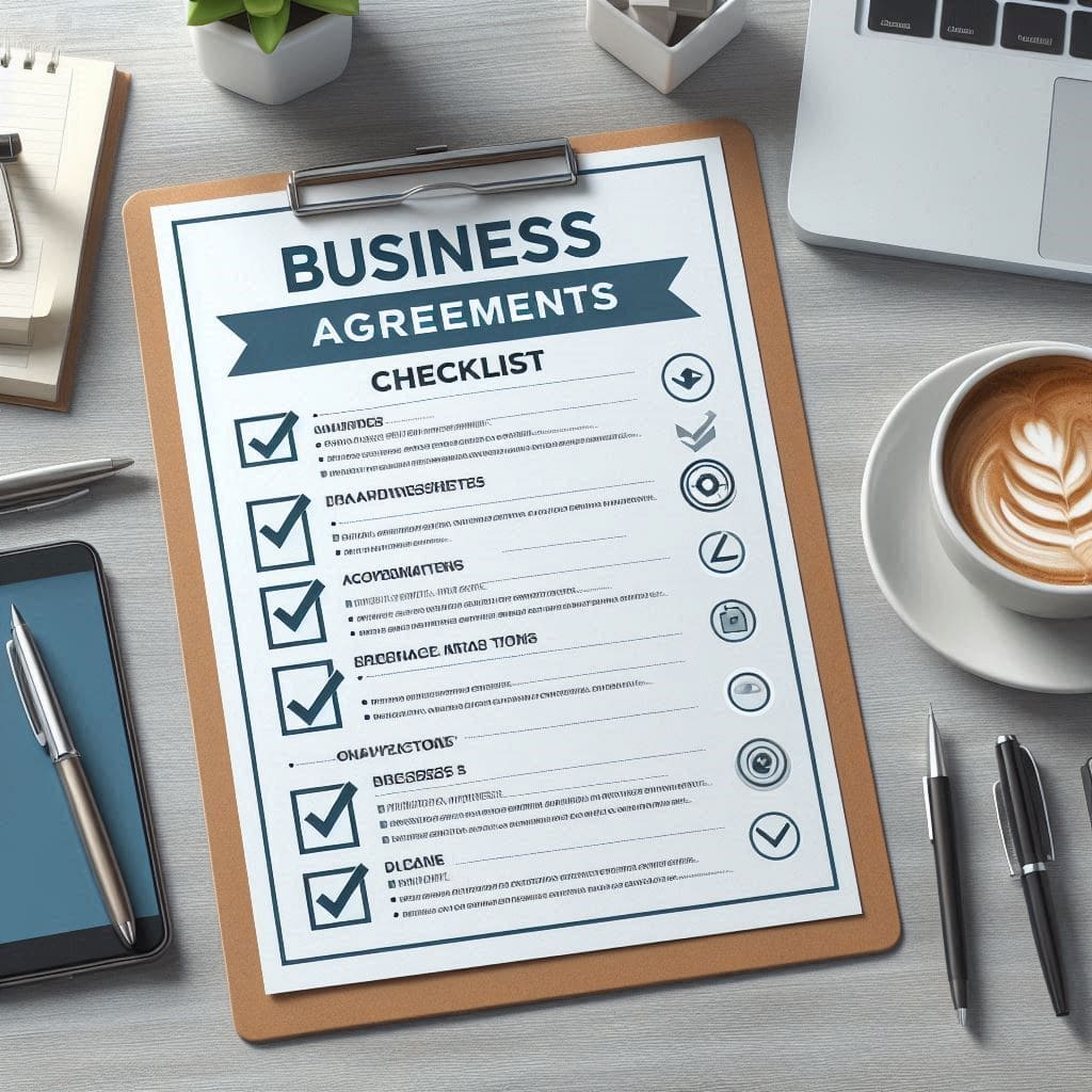 You are currently viewing Agreement Essentials: NDAs, Confidentiality, and Contracts