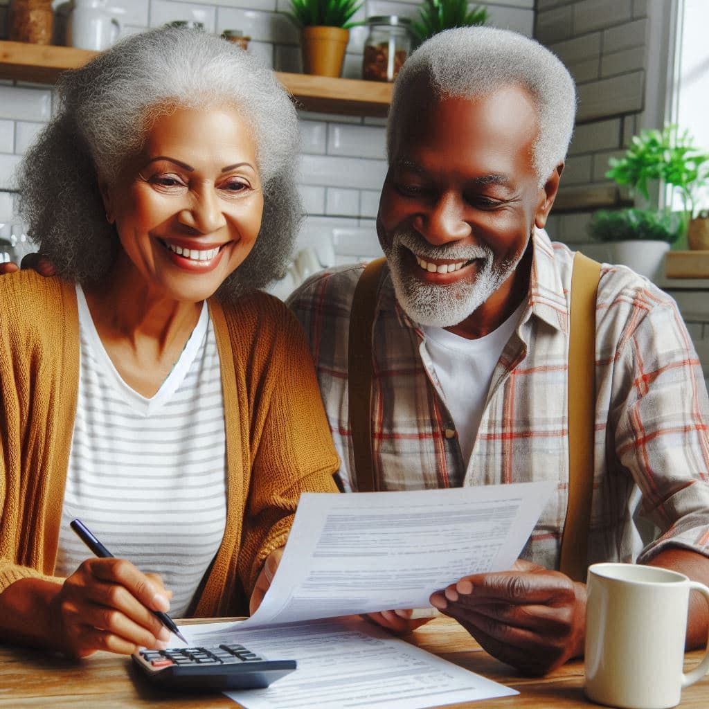 You are currently viewing Lighten the Load: Your Guide to Property Tax Reduction for Seniors