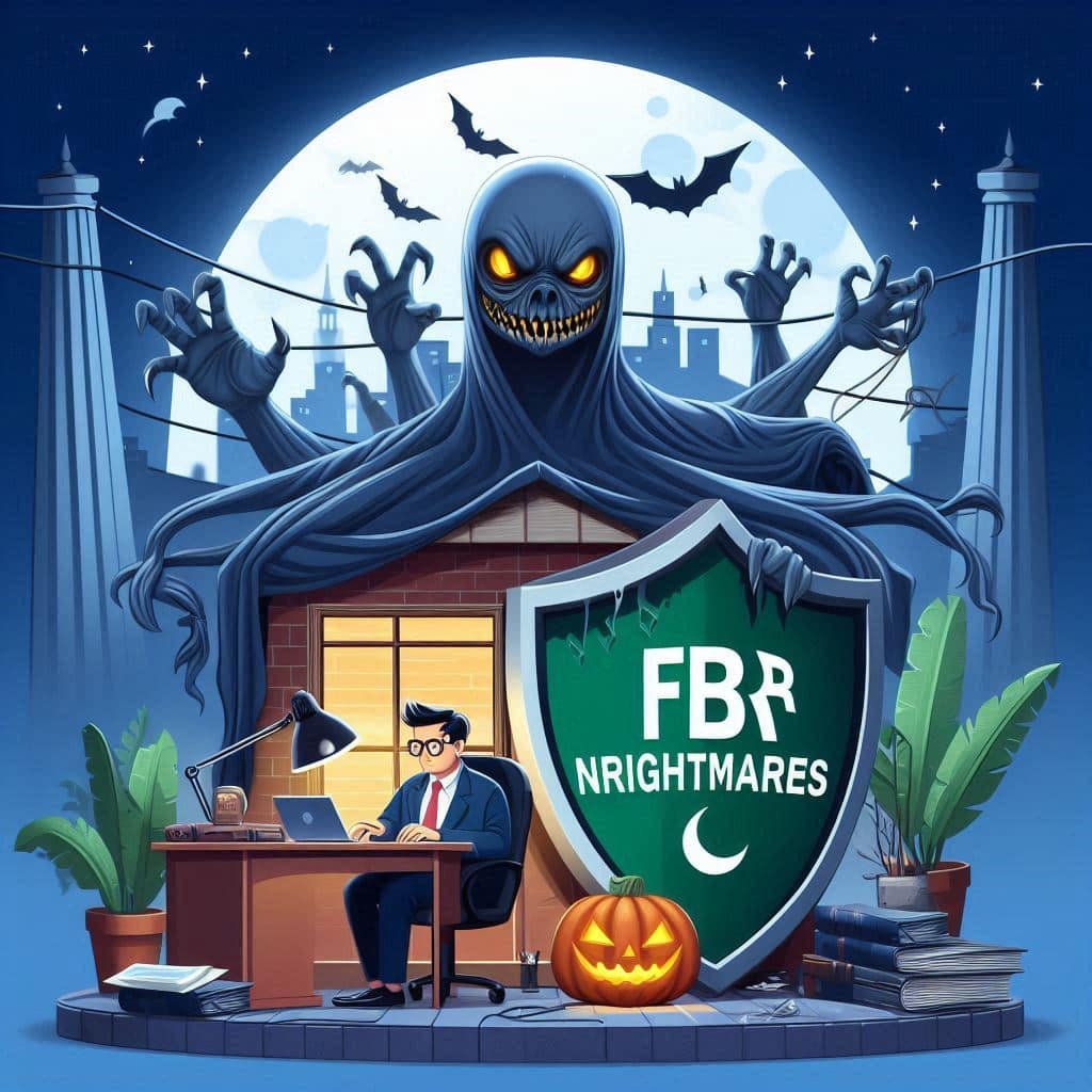 You are currently viewing Best Tax Consultant in Lahore: Shielding from FBR Nightmares