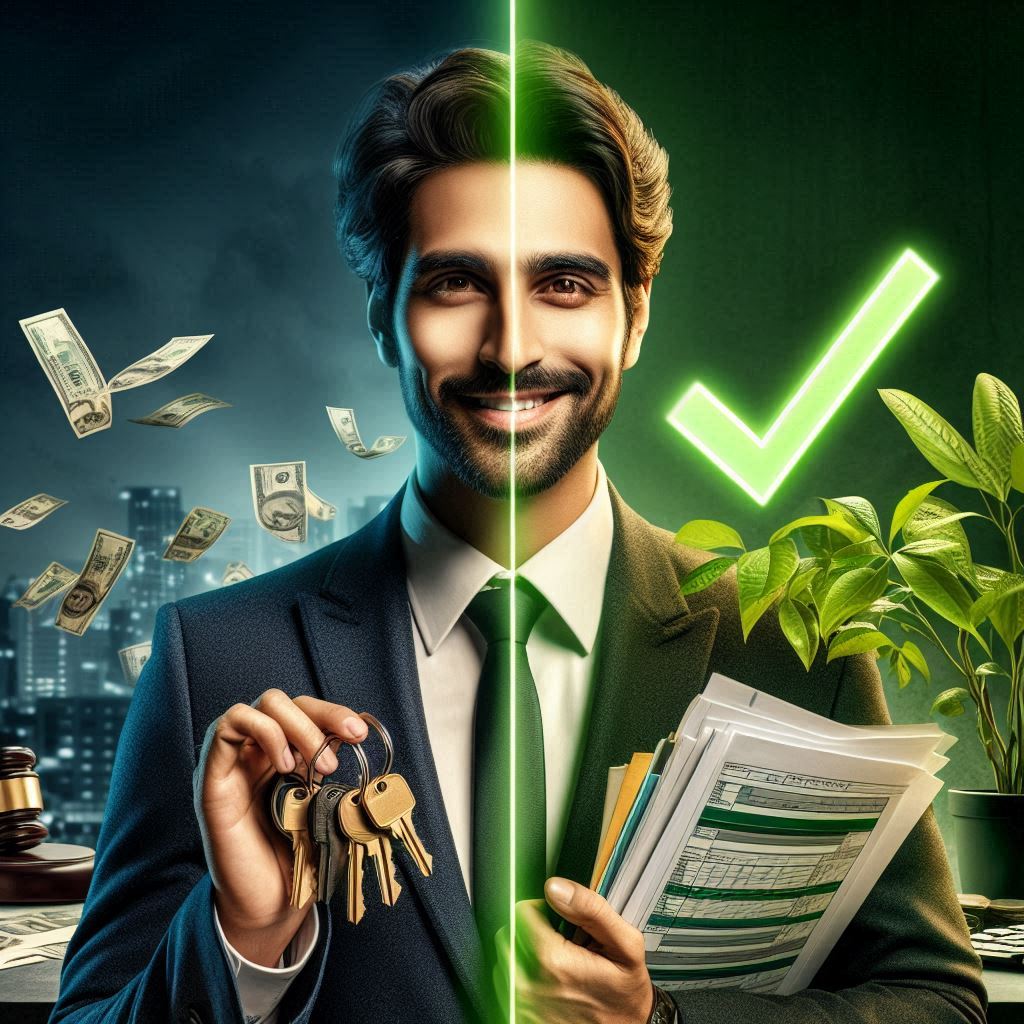 You are currently viewing Filers vs. Non-Filers: Understanding the Crucial Divide