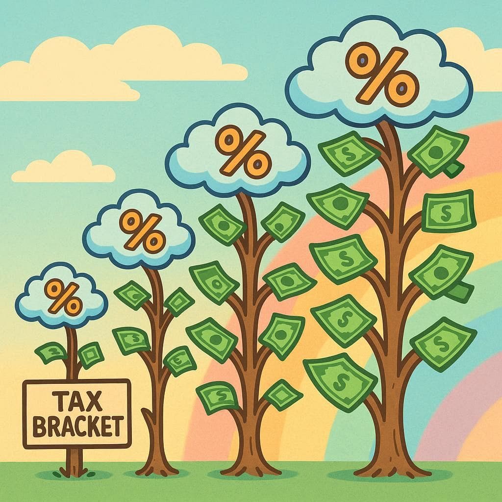 married filing jointly tax brackets