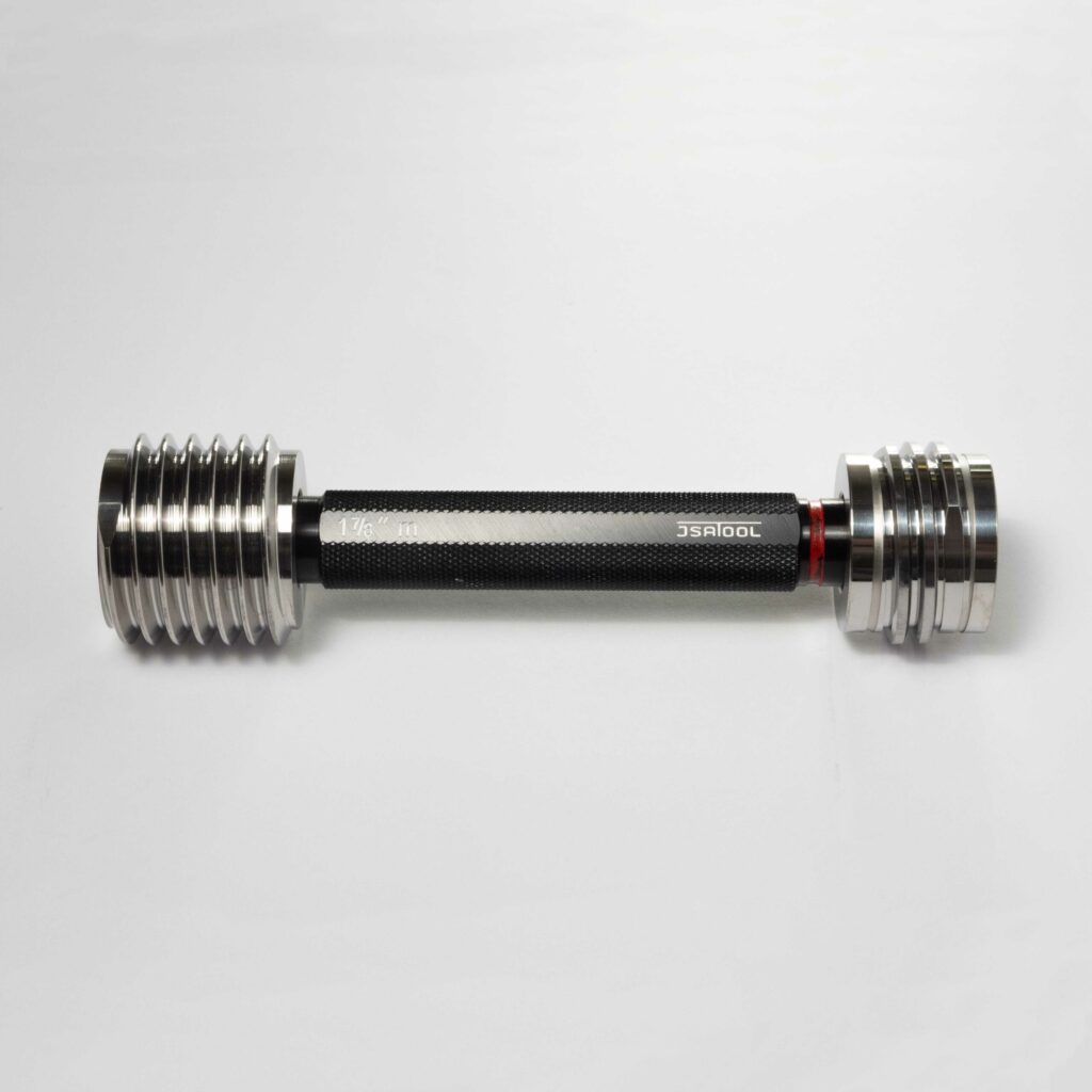 ISATOOL AG | Gewindelehren ISATOOL AG | Gewindelehren