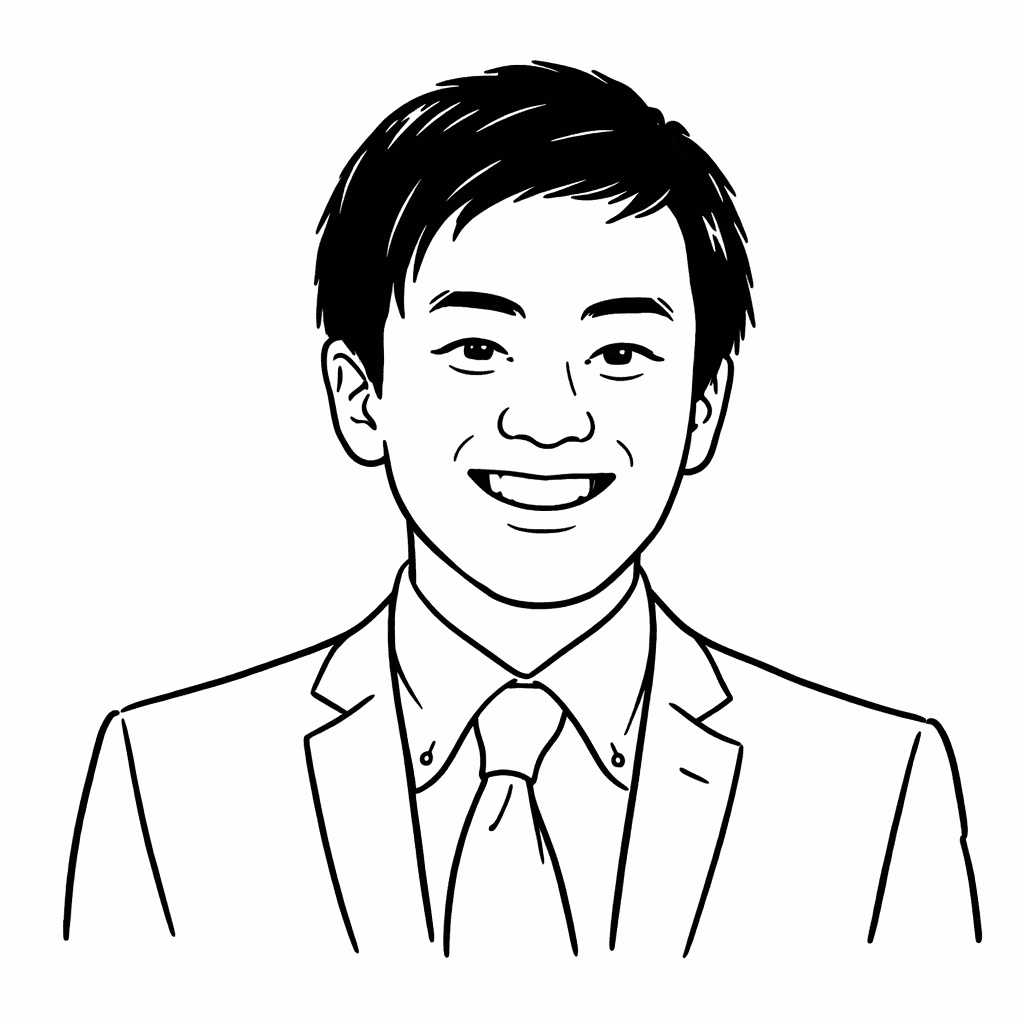 代表 石野浩也