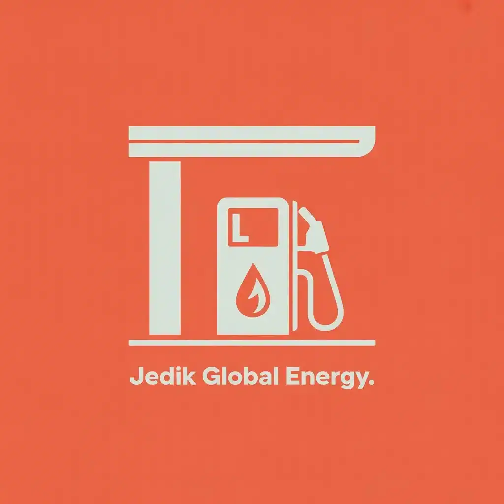 Jedik logoo