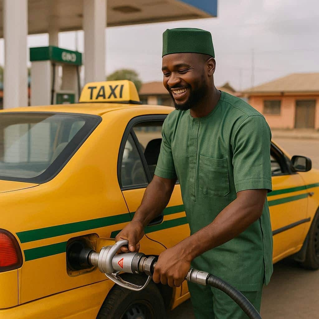 CNG Conversion: How Switching to CNG Saved Me Money