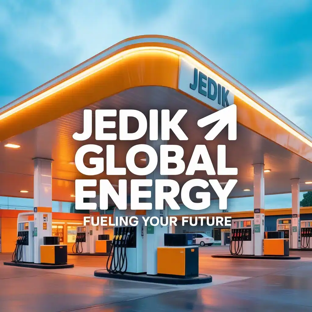 jedik global energy