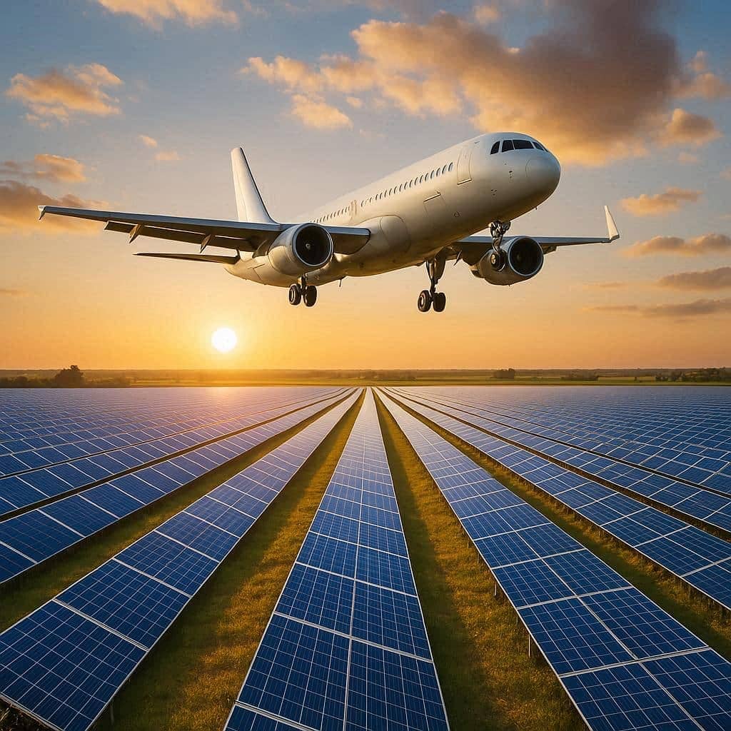 jet fuel future energy