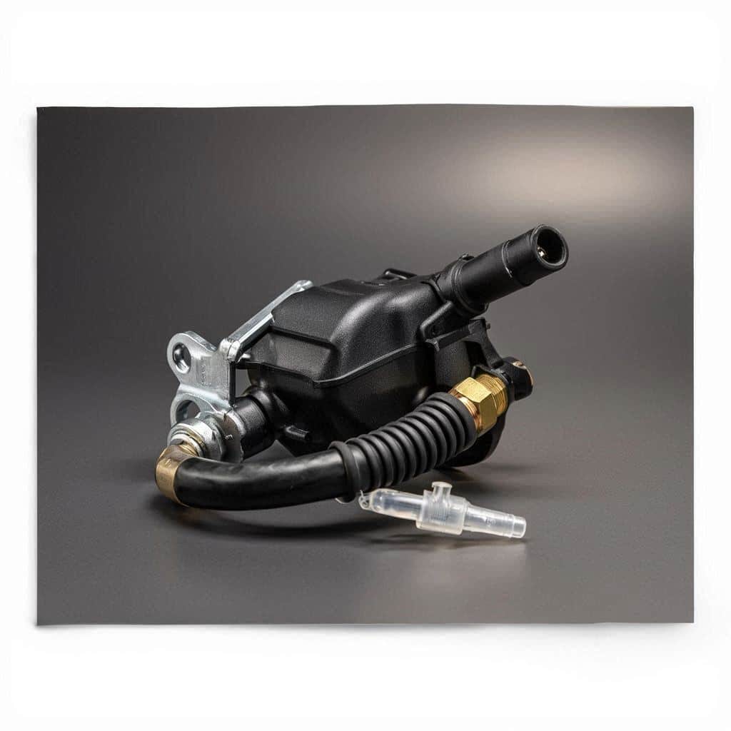 Choosing a Fuel Transfer Pump? Read My Hard-Won Advice.