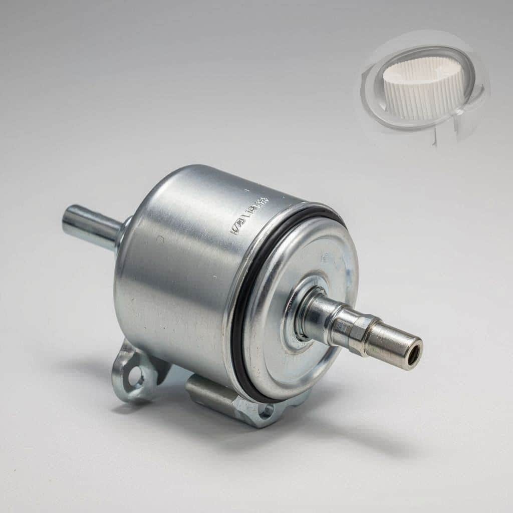 Fuel Filter Symptoms I Mistook for Bigger Engine Problems
