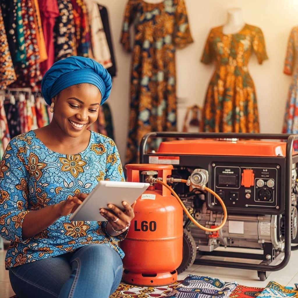 LPG vs Petrol Calculator