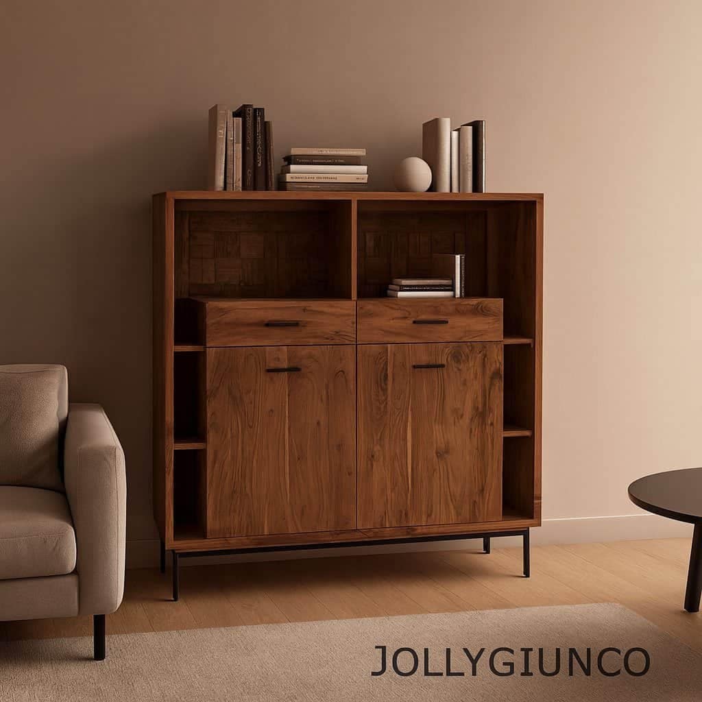 Credenza Mangal