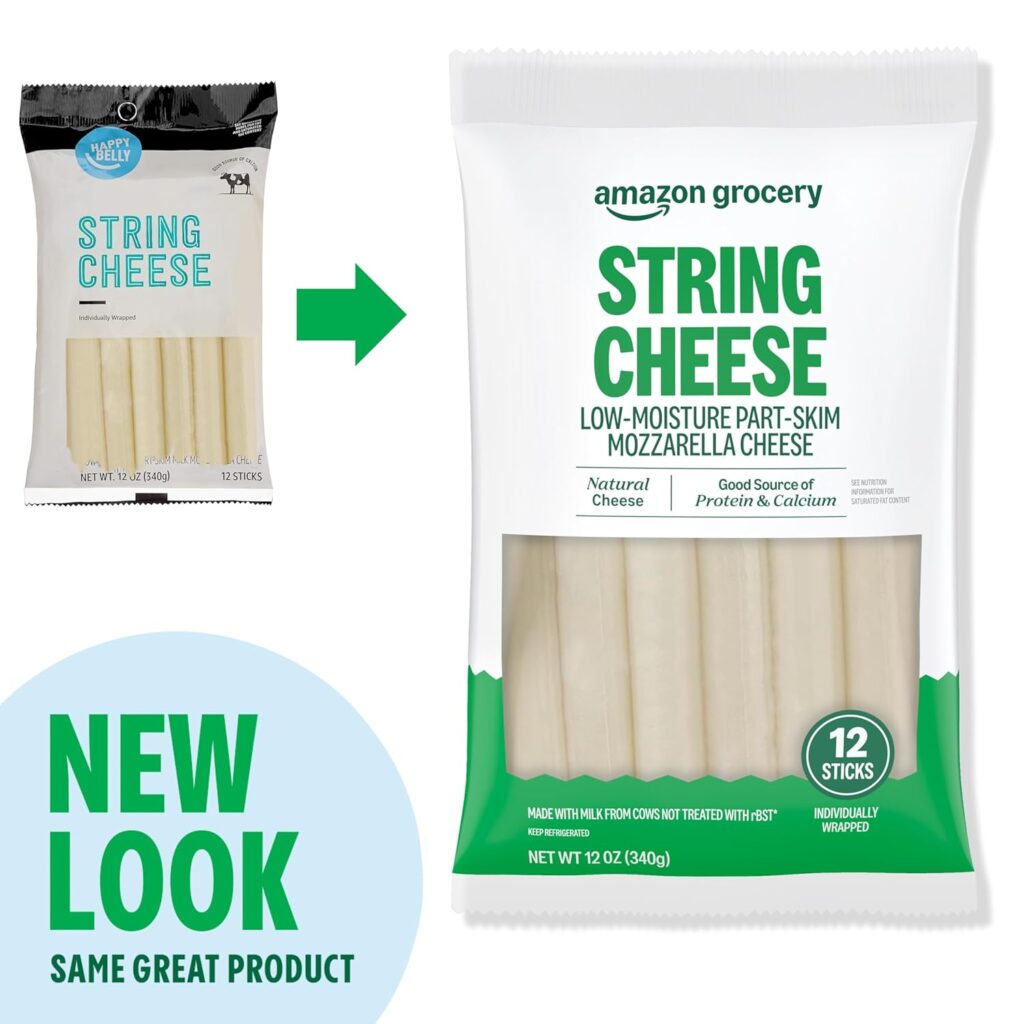 Cheese Stick on Amazon
