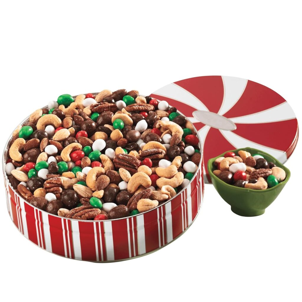 Ultimate Trail Mix - The Swiss Colony Ultimate Snack Mix