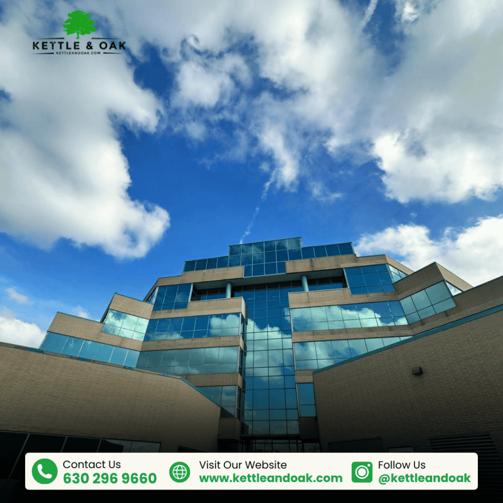 kettle & Oak Chicago Real estate Investment Workshop