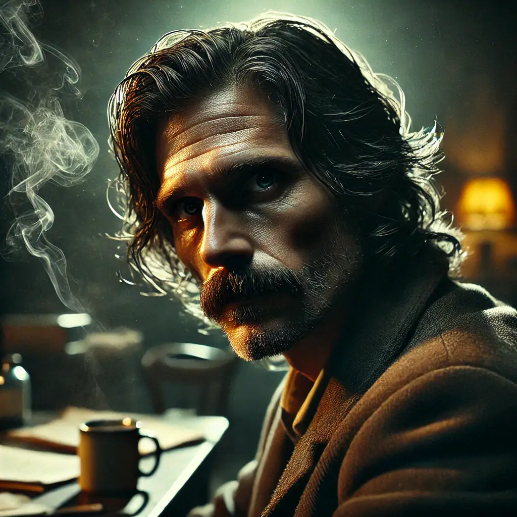 Rust Cohle Is My Spirit Animal: A Guide to Living with Existential Dread and Still Functioning