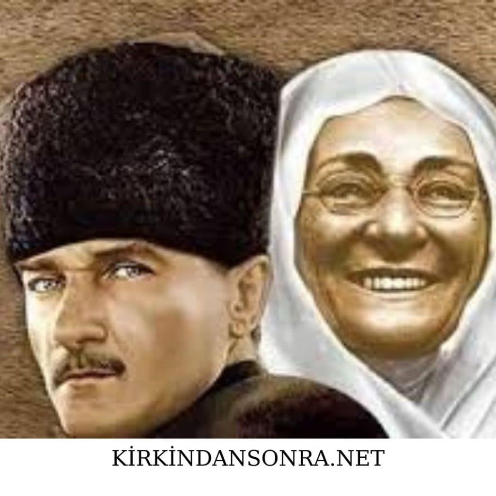 Zübeyde Hanım