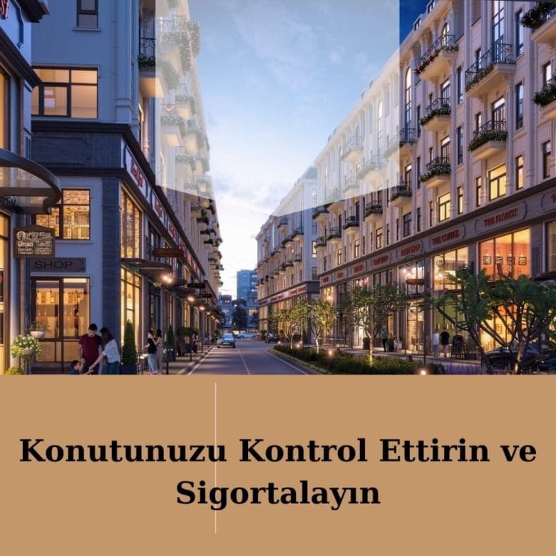 Riskli Bina Sigortalaır mı