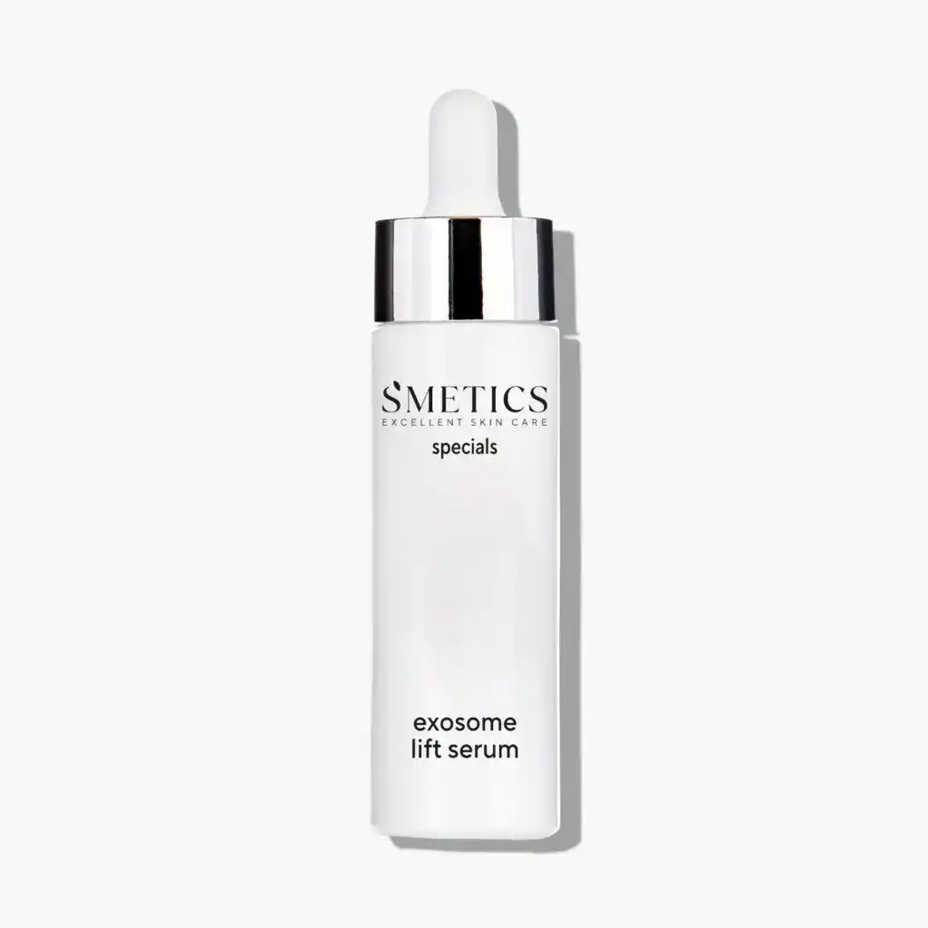 Hochwirksames Anti-Aging Serum zur Durchfeuchtung mit Exosomen-Technologie