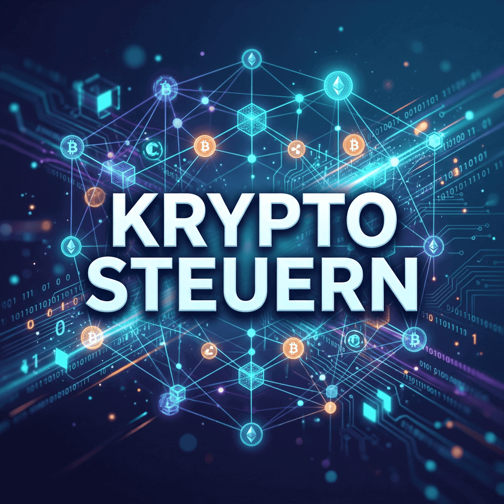 Krypto Steuern 2026: Haltefrist, DAC8-Meldepflicht und alle Änderungen für deine Steuererklärung