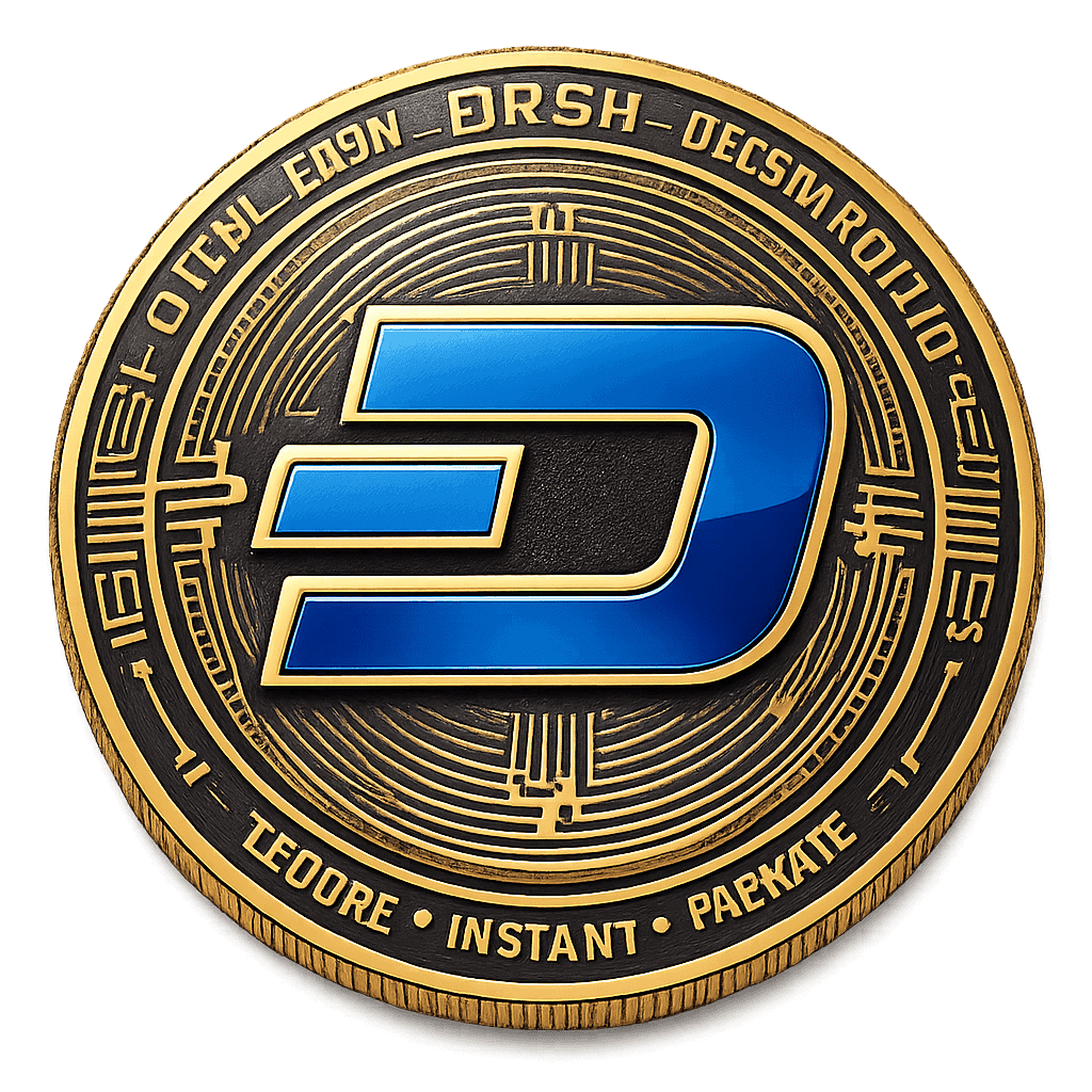 Dash (DASH) Analyse & Prognose 2026: Digitales Bargeld, Dash Platform & das Masternode-Paradox