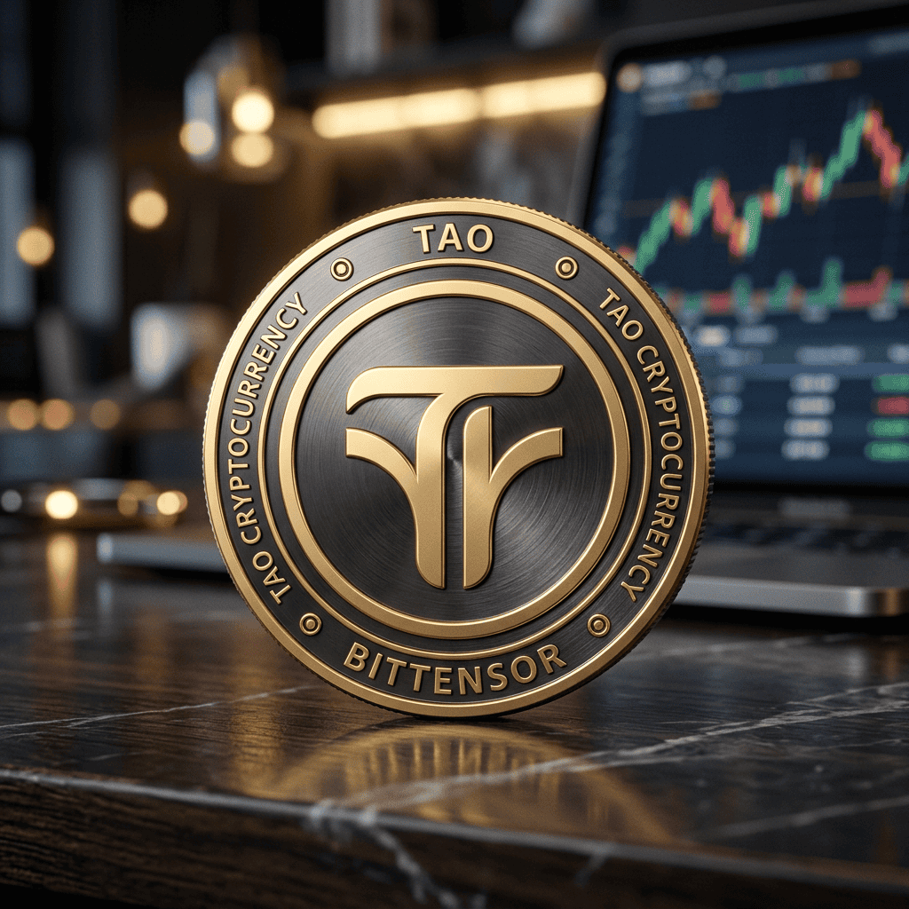 Bittensor (TAO) Analyse & Prognose 2026: Nvidia-Investment, Grayscale ETF & der dezentrale KI-Marktplatz