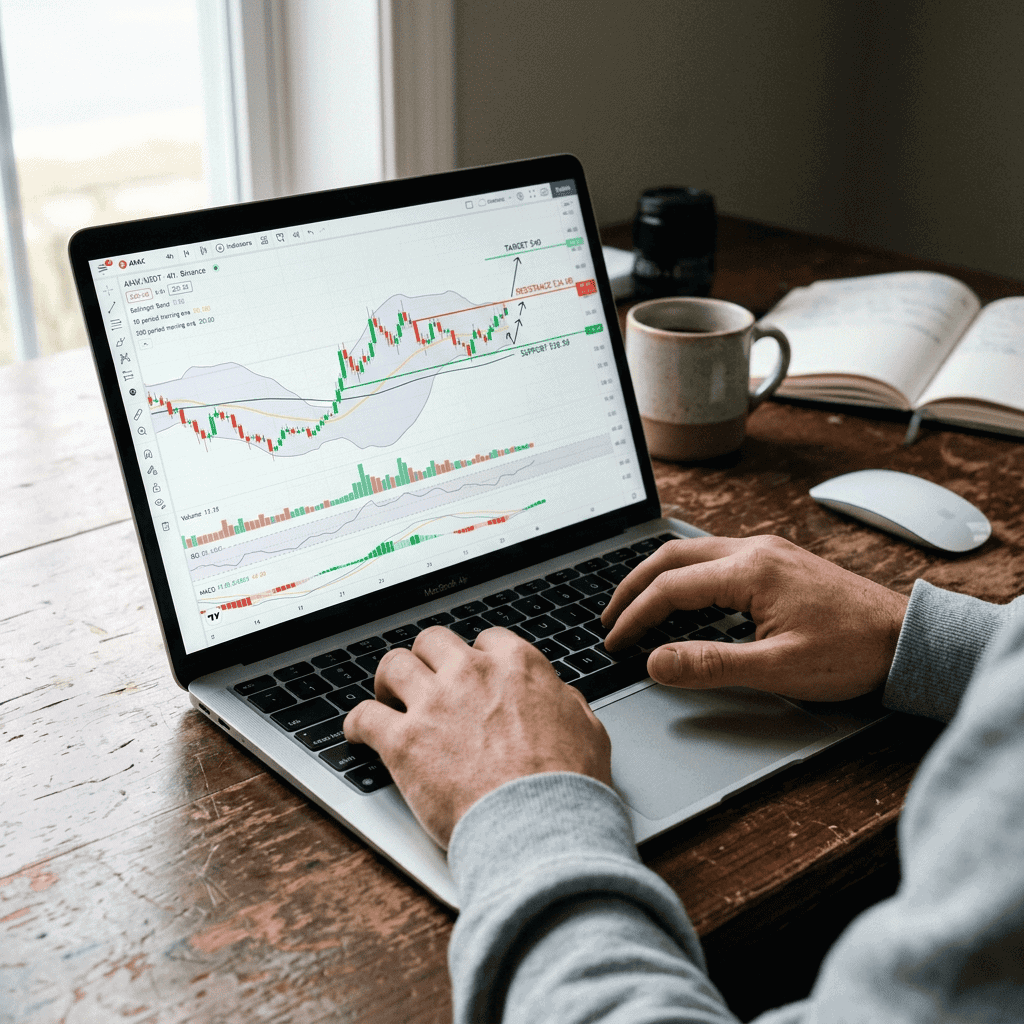 Avalanche (AVAX) Analyse & Prognose 2026: VanEck-ETF, NYSE-Securitize & das Subnet-Paradox