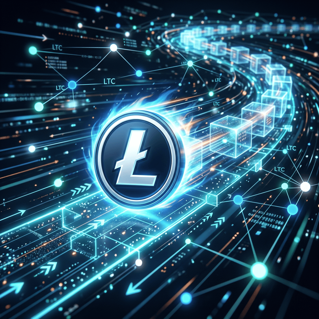 Was ist Litecoin (LTC)? Digital-Silber, Technik und das komplette Ökosystem erklärt