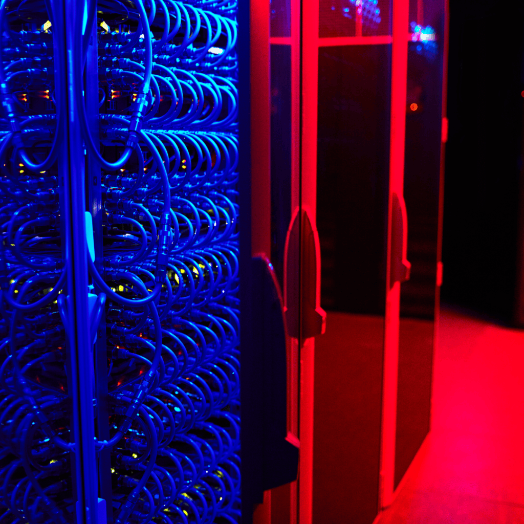 Data Center