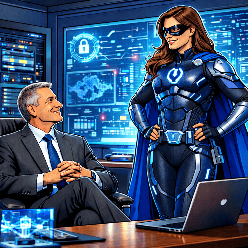 Soyez un dirigeant responsable